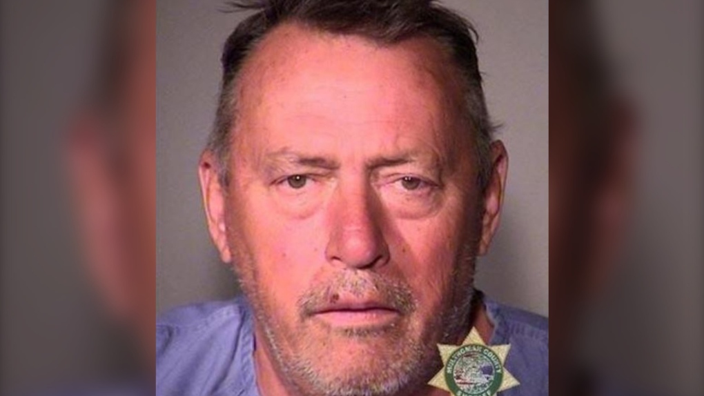 John Philip Stirling was arrested after his boat was seized off the Oregon coast on April 9, 2019. (Multnomah County Sheriff's Office)