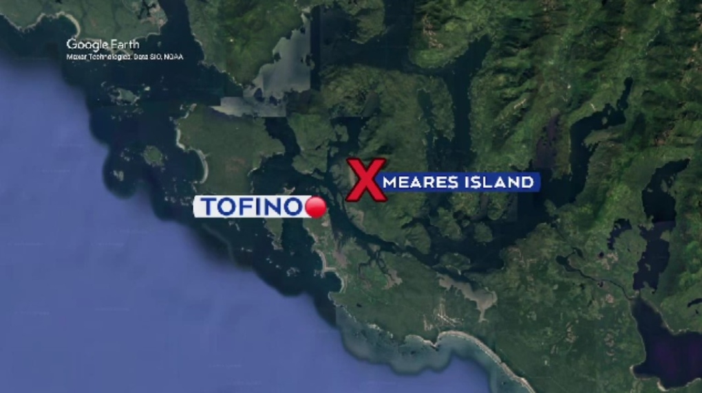 IIO Investigating Fatal RCMP Shooting Near Tofino