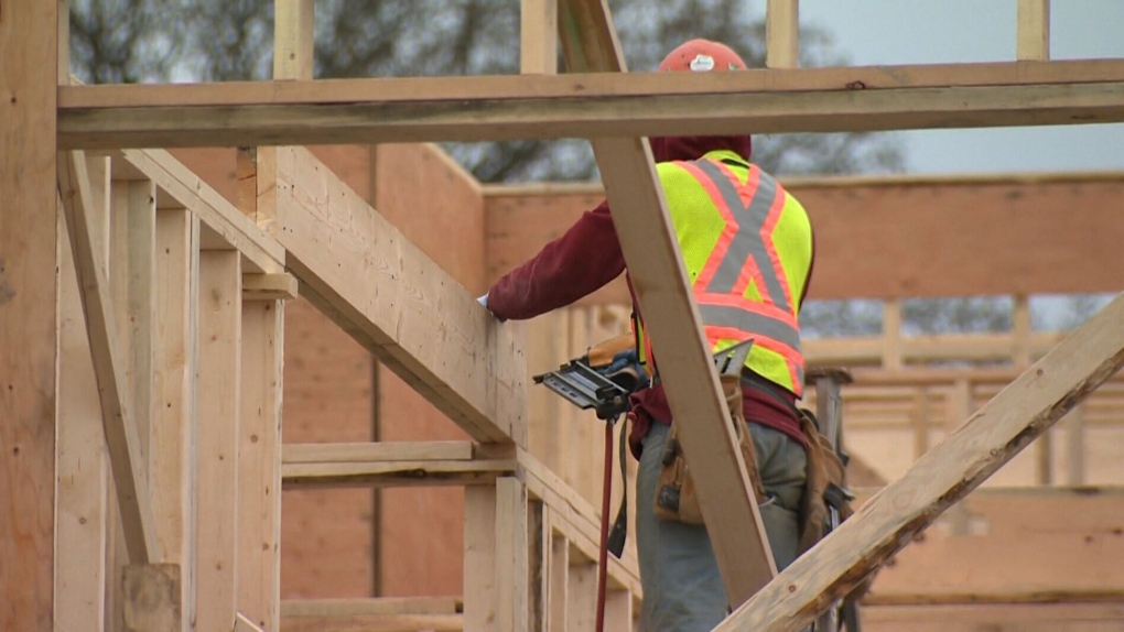 B.C. addressing addictions in trades industry