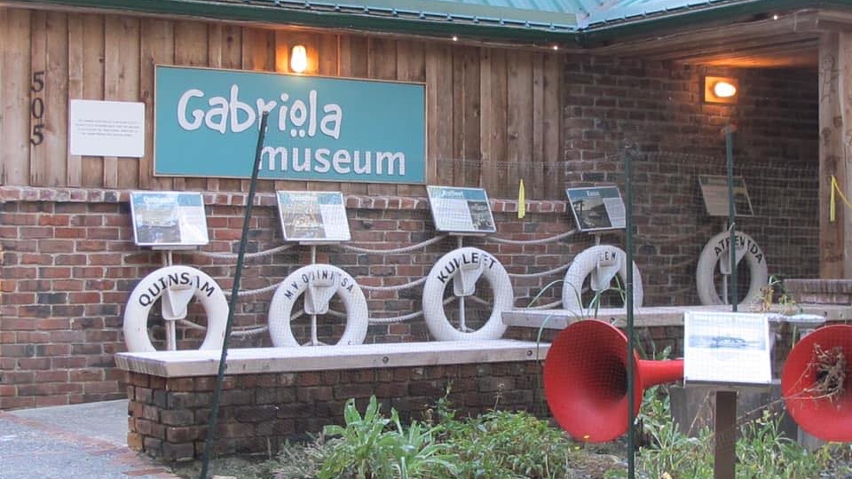(Gabriola Historical and Museum Society)