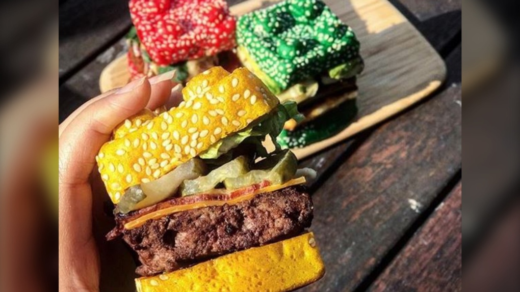 LEGO Inspired Brick Burger Restaurant Coming To Victoria CTV News   Brick Burger 1 6384411 1683227213799 