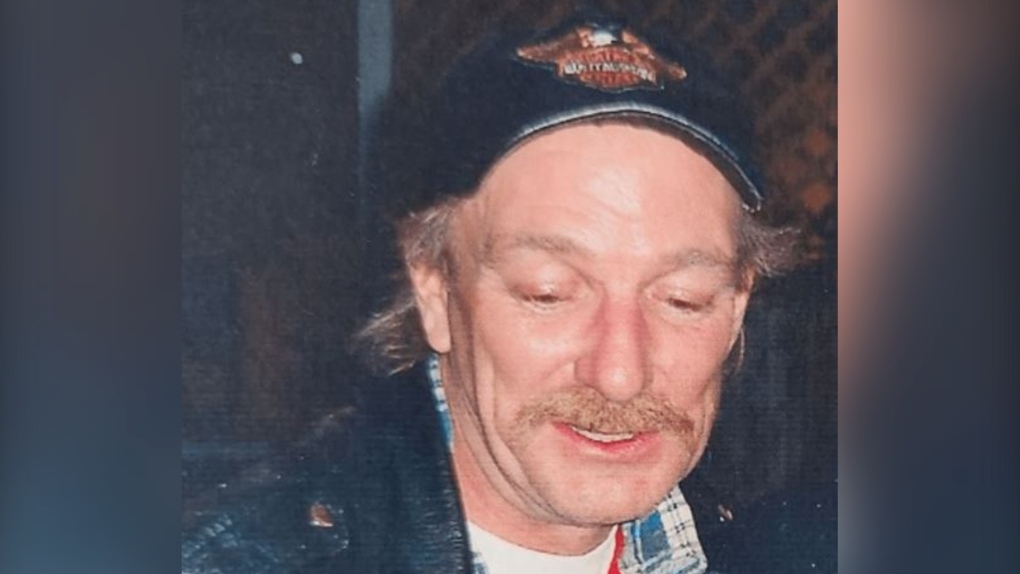 Mounties say John McNeil left his home in Gold River, B.C., on Sunday and was not heard from again. (RCMP)
