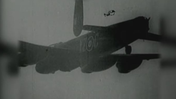 lancaster bomber war pics
