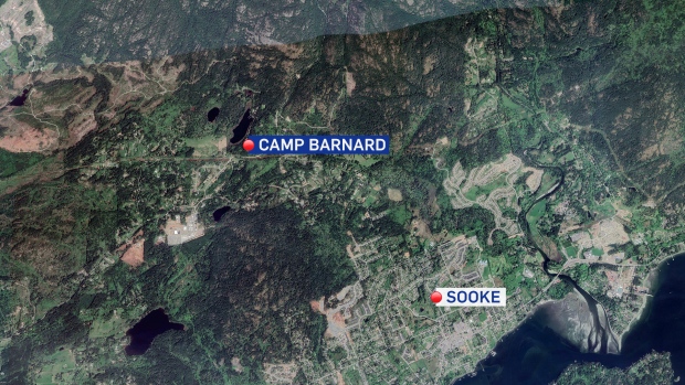 Camp Barnard